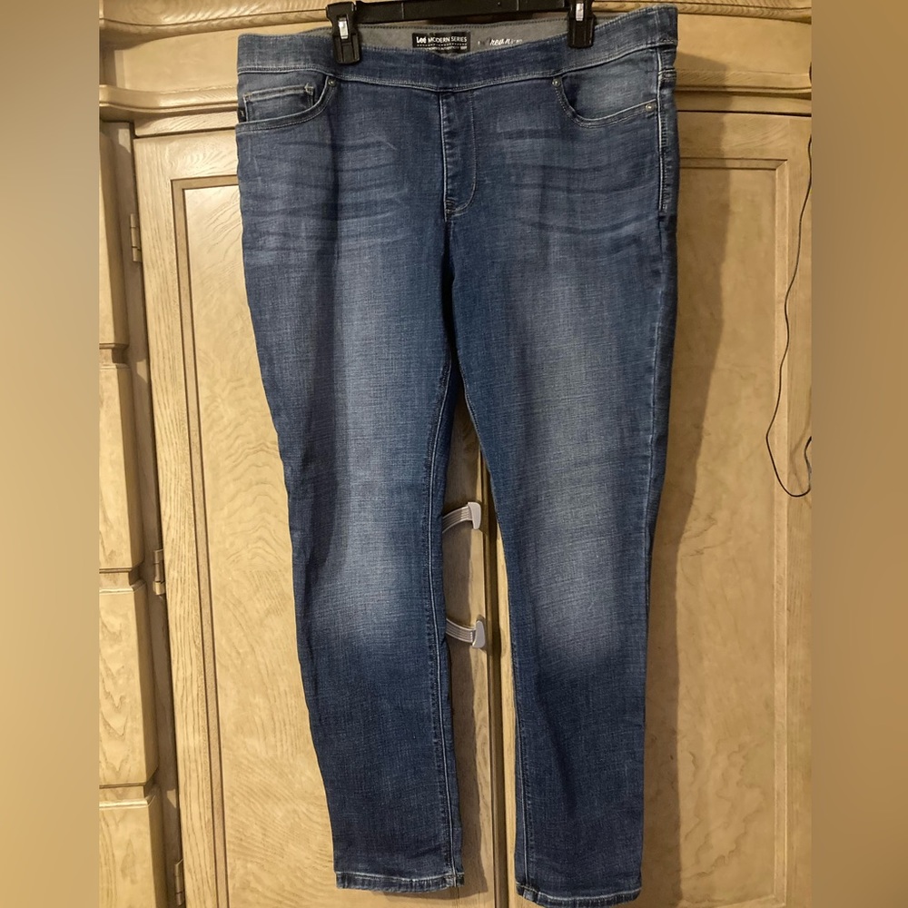 Lee Modern Series Jean